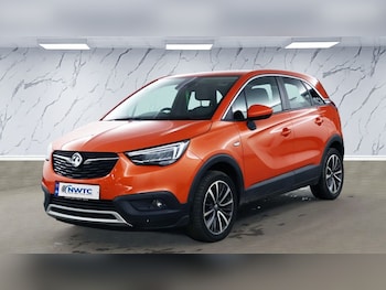 Used Vauxhall Crossland X 2020 for sale - 79562855: Photo