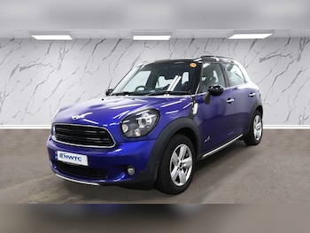 Used MINI Countryman 2014 for sale - 79265796: Photo