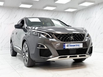 Used Peugeot 3008 2019 for sale - 79394519: Photo