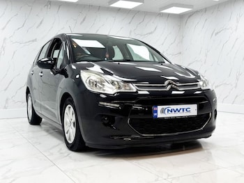 Used Citroen C3 2014 for sale - 79313280: Photo