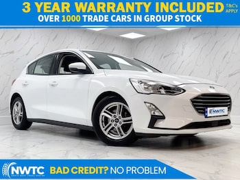 Used Ford Focus 2018 for sale - 79265711: Photo