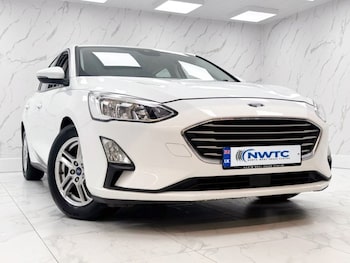 Used Ford Focus 2018 for sale - 79265711: Photo