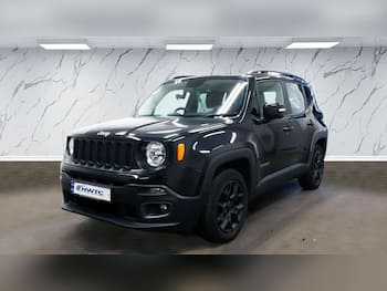 Used Jeep Renegade 2017 for sale - 79764542: Photo