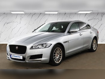 Used Jaguar XF 2019 for sale - 79370826: Photo