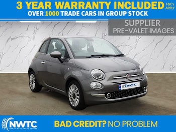 Used Fiat 500 2022 for sale - 79370788: Photo