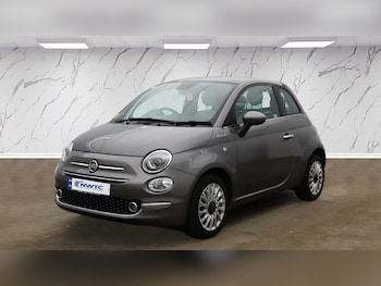 Used Fiat 500 2022 for sale - 79370788: Photo