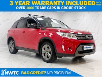 Used Suzuki Vitara 2015 for sale - 79265809: Photo