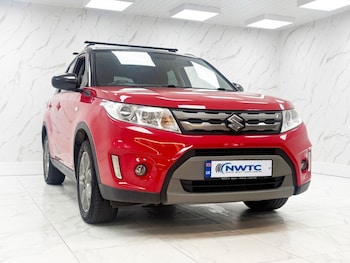 Used Suzuki Vitara 2015 for sale - 79265809: Photo