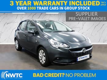 Used Vauxhall Corsa 2018 for sale - 79709027: Photo