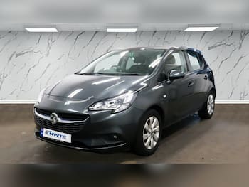 Used Vauxhall Corsa 2018 for sale - 79709027: Photo