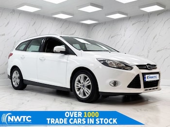 Used Ford Focus 2014 for sale - 79385022: Photo