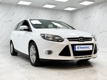 Used Ford Focus 2014 for sale - 79385022: Photo