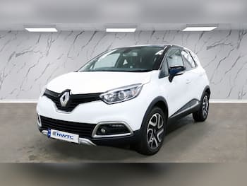 Used Renault Captur 2017 for sale - 79738058: Photo