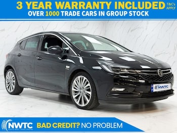 Used Vauxhall Astra 2019 for sale - 79506314: Photo