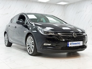 Used Vauxhall Astra 2019 for sale - 79506314: Photo