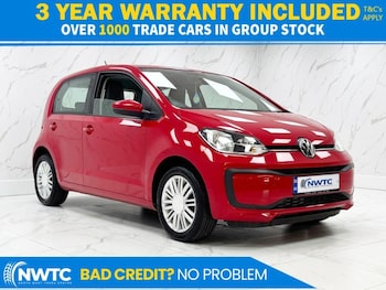 Used Volkswagen up! 2017 for sale - 79265768: Photo