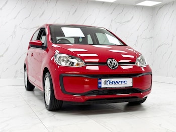 Used Volkswagen up! 2017 for sale - 79265768: Photo