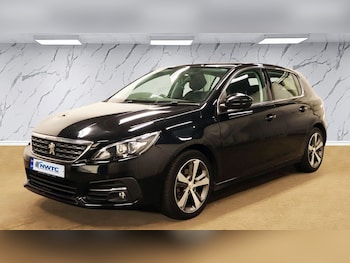 Used Peugeot 308 2017 for sale - 79599271: Photo