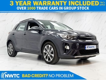 Used Kia Stonic 2019 for sale - 79275743: Photo
