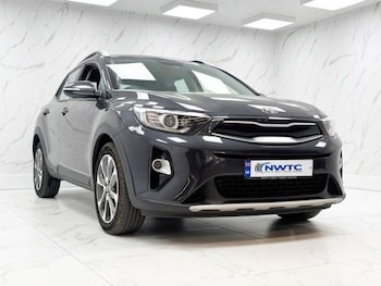 Used Kia Stonic 2019 for sale - 79275743: Photo