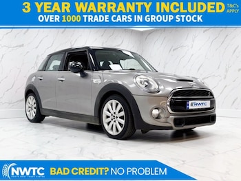 Used MINI Hatch 2016 for sale - 79265692: Photo