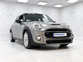 Used MINI Hatch 2016 for sale - 79265692: Photo