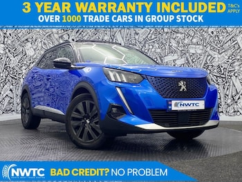 Used Peugeot 2008 2020 for sale - 79322965: Photo