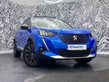 Used Peugeot 2008 2020 for sale - 79322965: Photo