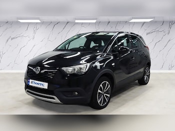 Used Vauxhall Crossland X 2018 for sale - 79587852: Photo