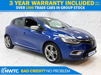 Used Renault Clio 2019 for sale - 79764549: Photo