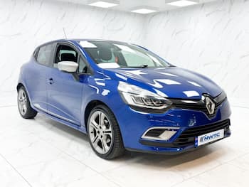 Used Renault Clio 2019 for sale - 79764549: Photo