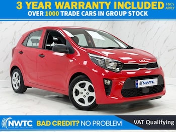 Used Kia Picanto 2022 for sale - 79265761: Photo