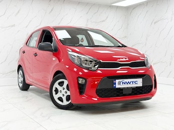 Used Kia Picanto 2022 for sale - 79265761: Photo