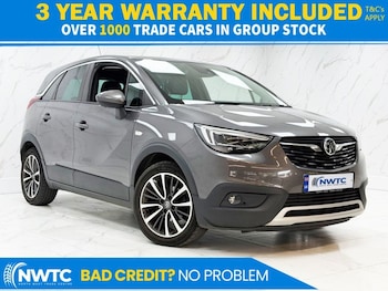Used Vauxhall Crossland X 2019 for sale - 79265765: Photo