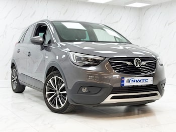 Used Vauxhall Crossland X 2019 for sale - 79265765: Photo