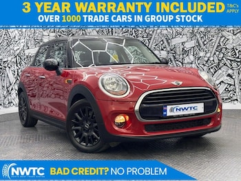 Used MINI Hatch 2017 for sale - 79265589: Photo