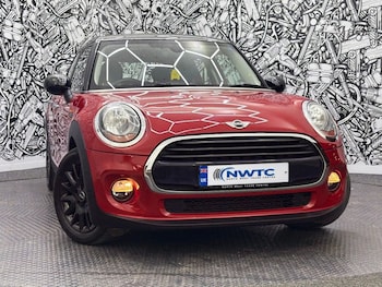 Used MINI Hatch 2017 for sale - 79265589: Photo