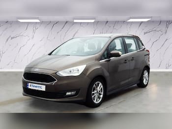Used Ford Grand C-Max 2018 for sale - 79738287: Photo