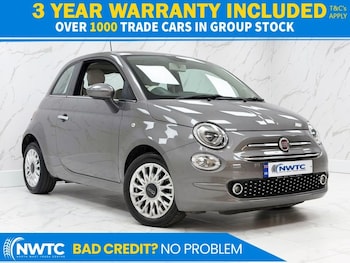 Used Fiat 500 2020 for sale - 79265758: Photo