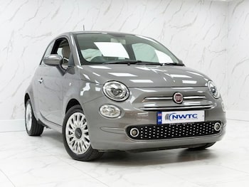 Used Fiat 500 2020 for sale - 79265758: Photo