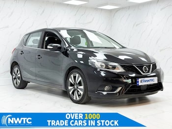 Used Nissan Pulsar 2018 for sale - 79265769: Photo