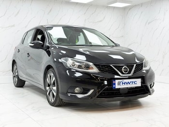 Used Nissan Pulsar 2018 for sale - 79265769: Photo