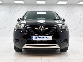 Used Vauxhall Crossland X 2020 for sale - 79265752: Photo