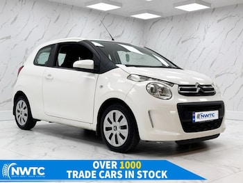 Used Citroen C1 2015 for sale - 79265654: Photo