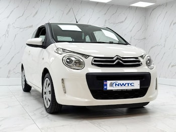 Used Citroen C1 2015 for sale - 79265654: Photo