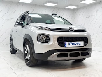 Used Citroen C3 Aircross 2018 for sale - 79370802: Photo