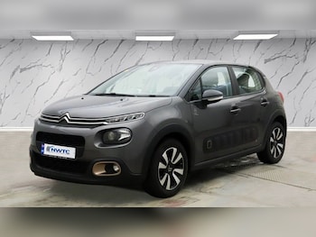 Used Citroen C3 2020 for sale - 79265757: Photo