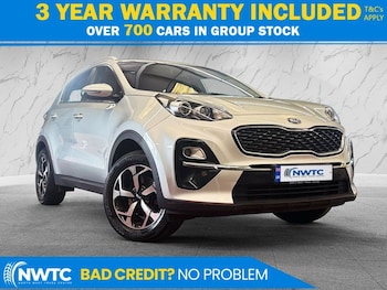 Used Kia Sportage 2019 for sale - 79265646: Photo