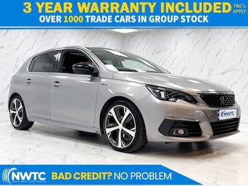 Used Peugeot 308 2019 for sale - 79404301: Photo
