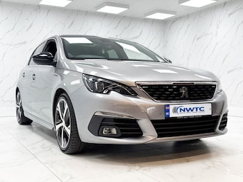 Used Peugeot 308 2019 for sale - 79404301: Photo